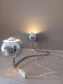 Lampada Reggiani 'snake'