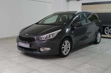 Kia Ceed cee'd 1.6 CRDi 110 CV SW Cool