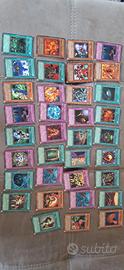 carte Yu-Gi-Oh 