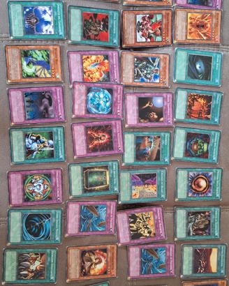 carte Yu-Gi-Oh 