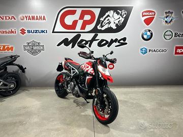 Ducati Hypermotard 950 RVE ABS 3000 KM