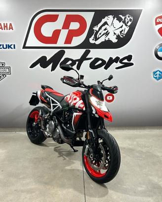 Ducati Hypermotard 950 RVE ABS 3000 KM