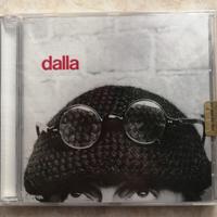 CD di Lucio Dalla  Sony Music 2016 