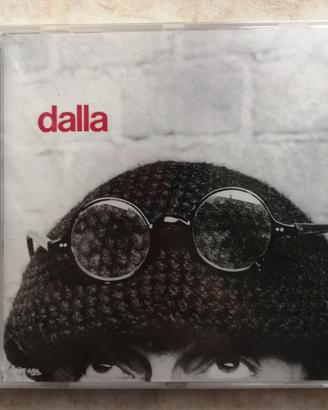 CD di Lucio Dalla  Sony Music 2016 