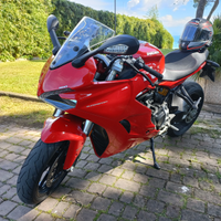 Ducati Supersport