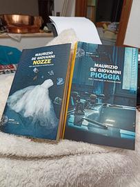 Nr.2 libri