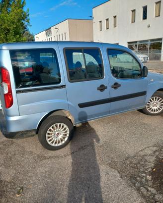 DOBLO'