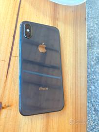 Iphone XS