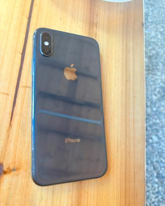 Iphone XS