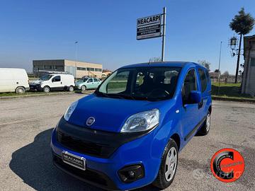 FIAT Qubo FURGONE+IVA 4 POSTI 1.3 MJT 95 CV N1-E