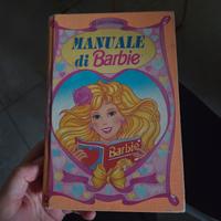 secondo manuale di barbie 