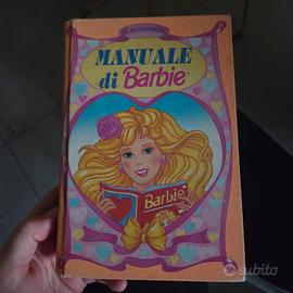 secondo manuale di barbie 