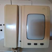 videocitofono vintage 