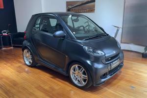 SMART ForTwo 1000 72 kW coupé BRABUS Xclusive