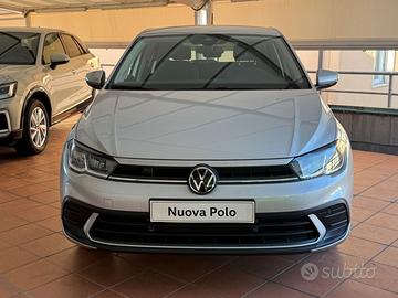 Polo 1.0 tsi Edition Plus 95cv