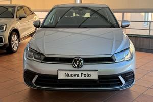 Polo 1.0 tsi Edition Plus 95cv