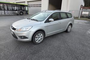Ford Focus 1.6 (100CV) SW Titanium