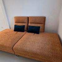 Divano poltrone e sofà 