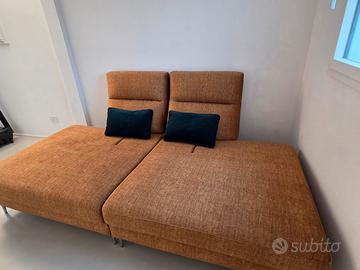 Divano poltrone e sofà 