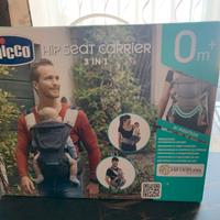 Zaino ergonomico neonati