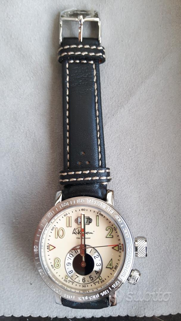 Clay regazzoni orologio shop