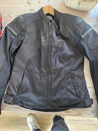 Giacca M da moto