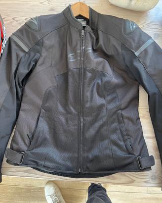 Giacca M da moto