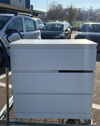 cassettone ikea