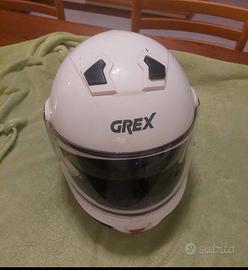 casco da moto