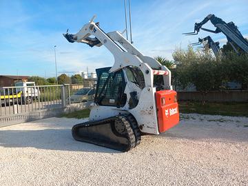 MINIPALA BOB CAT T300