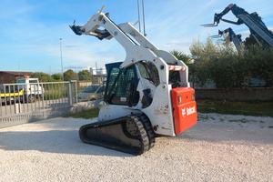 MINIPALA BOB CAT T300