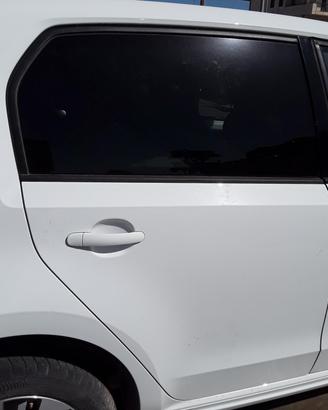 PORTIERA POSTERIORE DESTRA VOLKSWAGEN e-UP Serie E