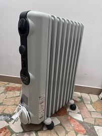 Stufa elettrica De'Longhi TRRS0920