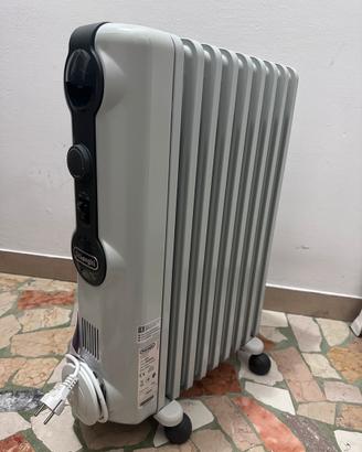 Stufa elettrica De'Longhi TRRS0920