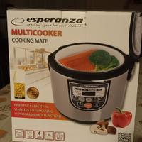 Pentola a pressione Esperanza