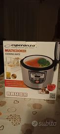 Pentola a pressione Esperanza