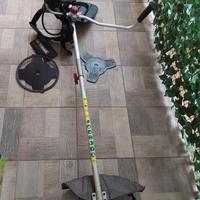 Decespugliatore a benzina, Parkside, PBS 2 D4