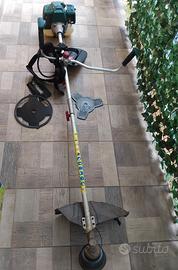 Decespugliatore a benzina, Parkside, PBS 2 D4