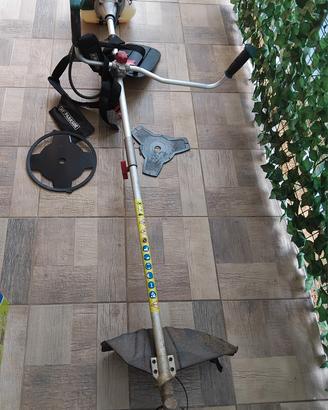 Decespugliatore a benzina, Parkside, PBS 2 D4