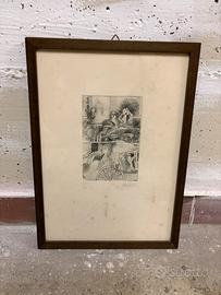 Quadro da arredamento