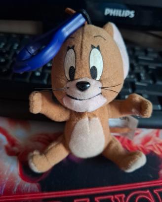 Jerry portachiavi cartone animato