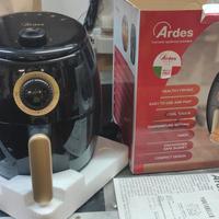 friggitrice ardes 2 litri