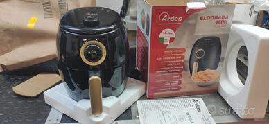 friggitrice ardes 2 litri