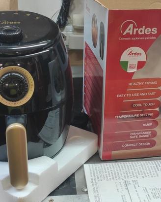 friggitrice ardes 2 litri
