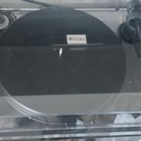 Giradischi Pro-ject