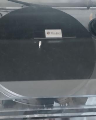 Giradischi Pro-ject