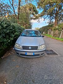 Fiat Punto multijet 1.3 