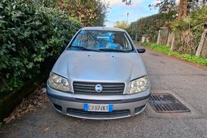 Fiat Punto multijet 1.3 