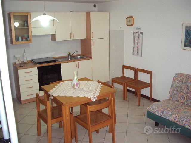 Appartamento – Rosignano Marittimo, Castiglioncello - Vista 2