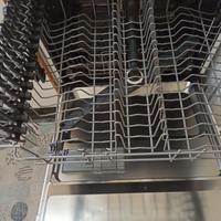 Lavastoviglie elettrolux